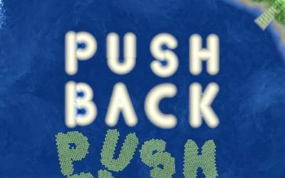 Push Back logo